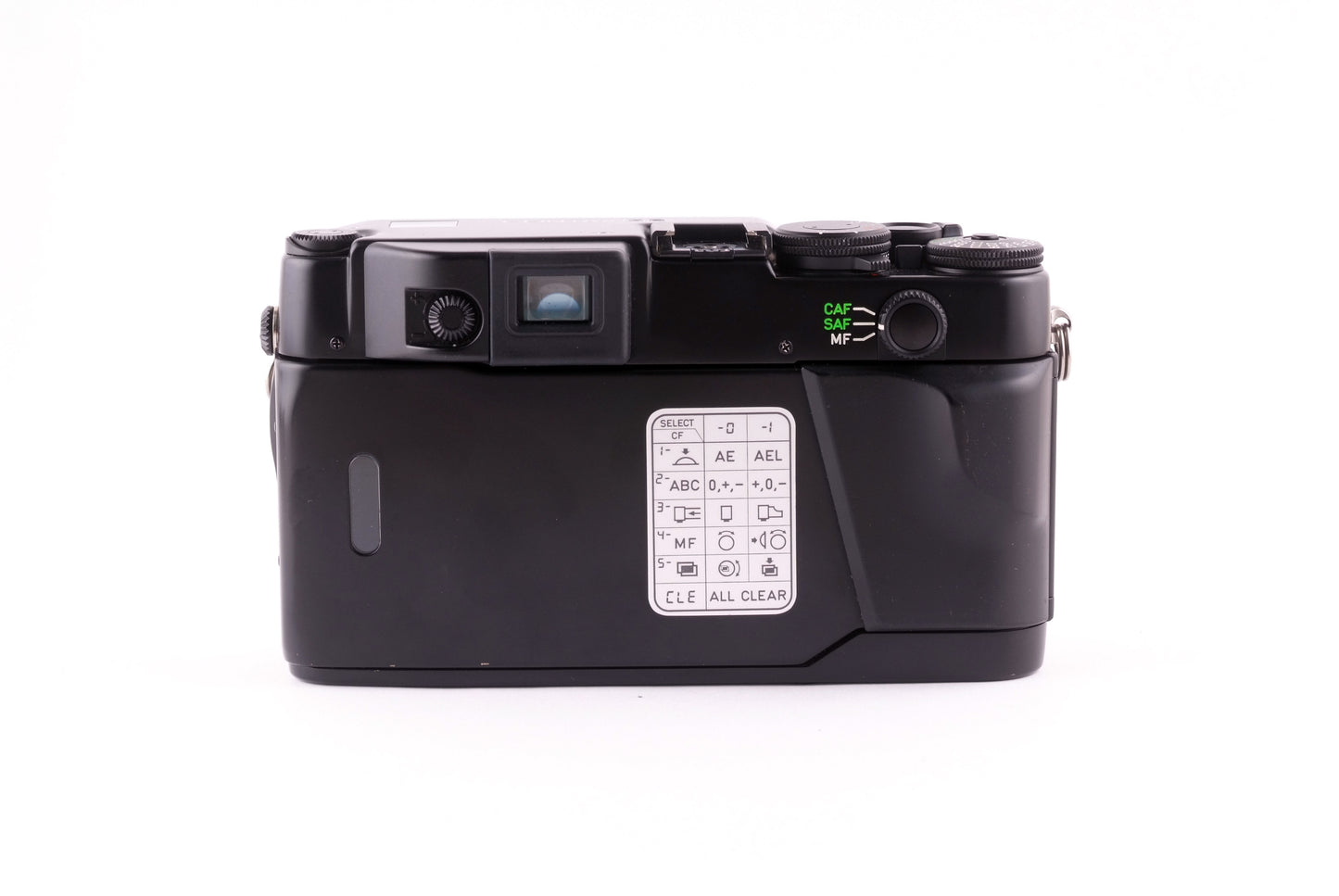 Contax G2 + 45mm f/2 + 90mm f/2.8 + 28mm f/2.8