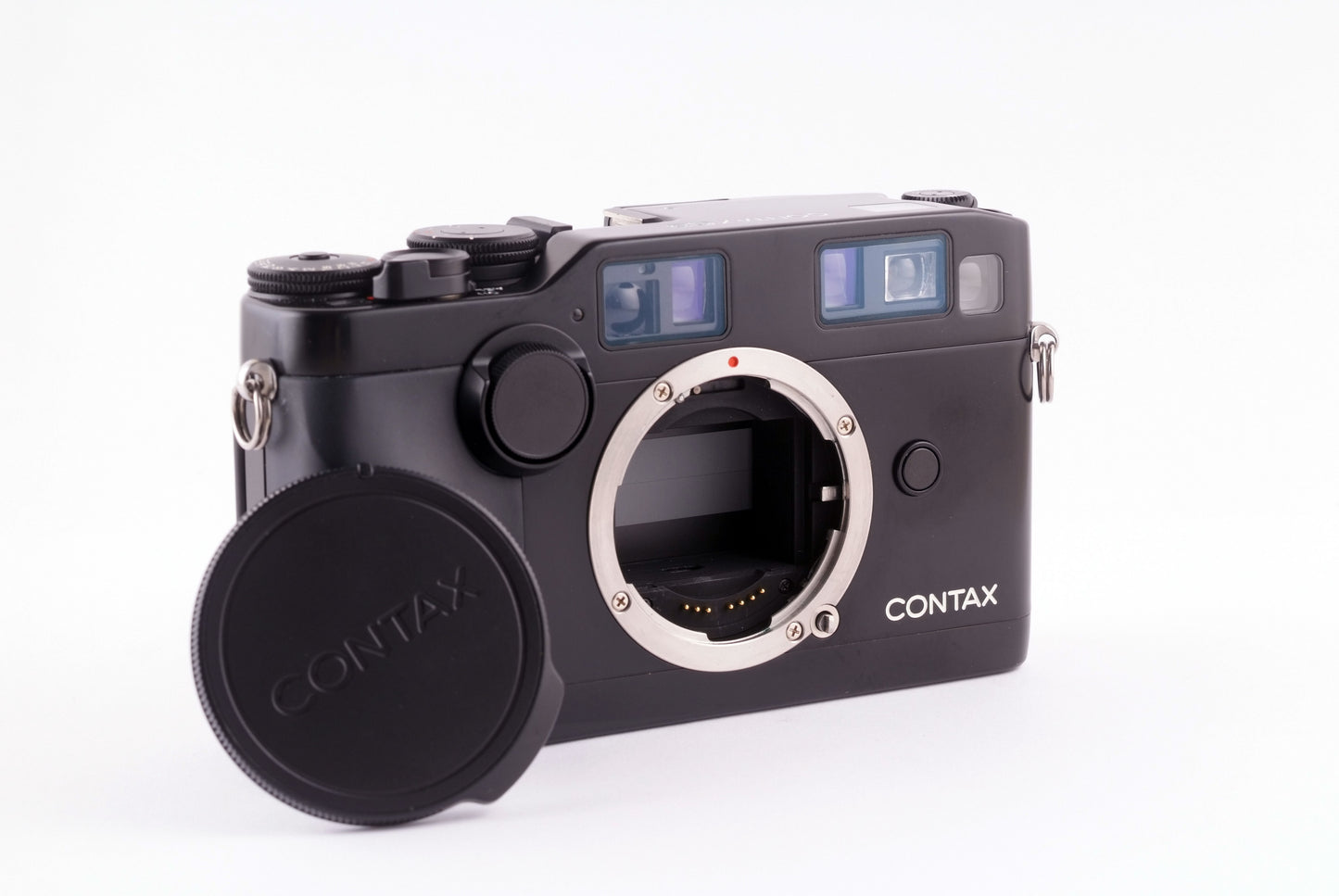 Contax G2 + 45mm f/2 + 90mm f/2.8 + 28mm f/2.8
