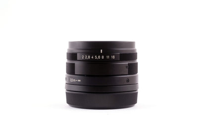 Contax G2 + 45mm f/2 + 90mm f/2.8 + 28mm f/2.8