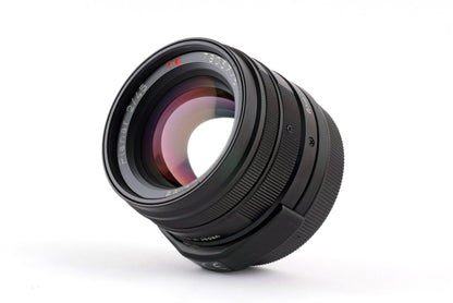 Contax G2 + 45mm f/2 + 90mm f/2.8 + 28mm f/2.8