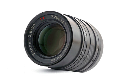 Contax G2 + 45mm f/2 + 90mm f/2.8 + 28mm f/2.8