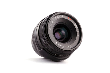 Contax G2 + 45mm f/2 + 90mm f/2.8 + 28mm f/2.8