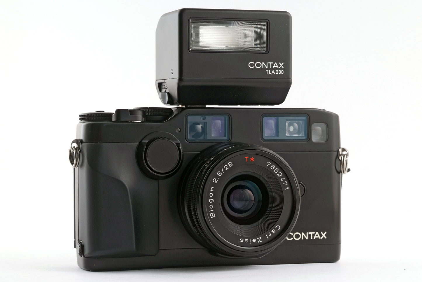 Contax G2 + 45mm f/2 + 90mm f/2.8 + 28mm f/2.8