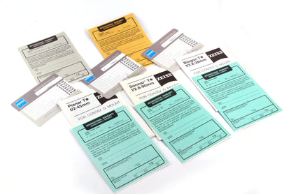 Contax G2 + 45mm f/2 + 90mm f/2.8 + 28mm f/2.8