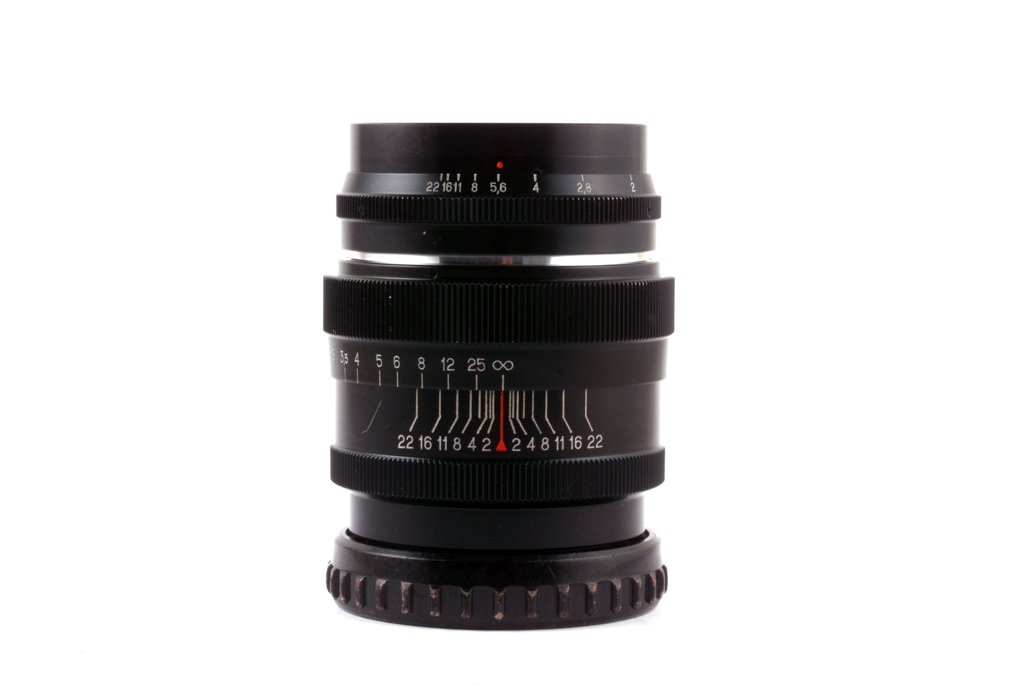Jupiter 85mm 2.0 m39