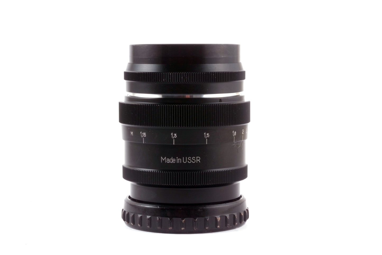 Jupiter 85mm 2.0 m39