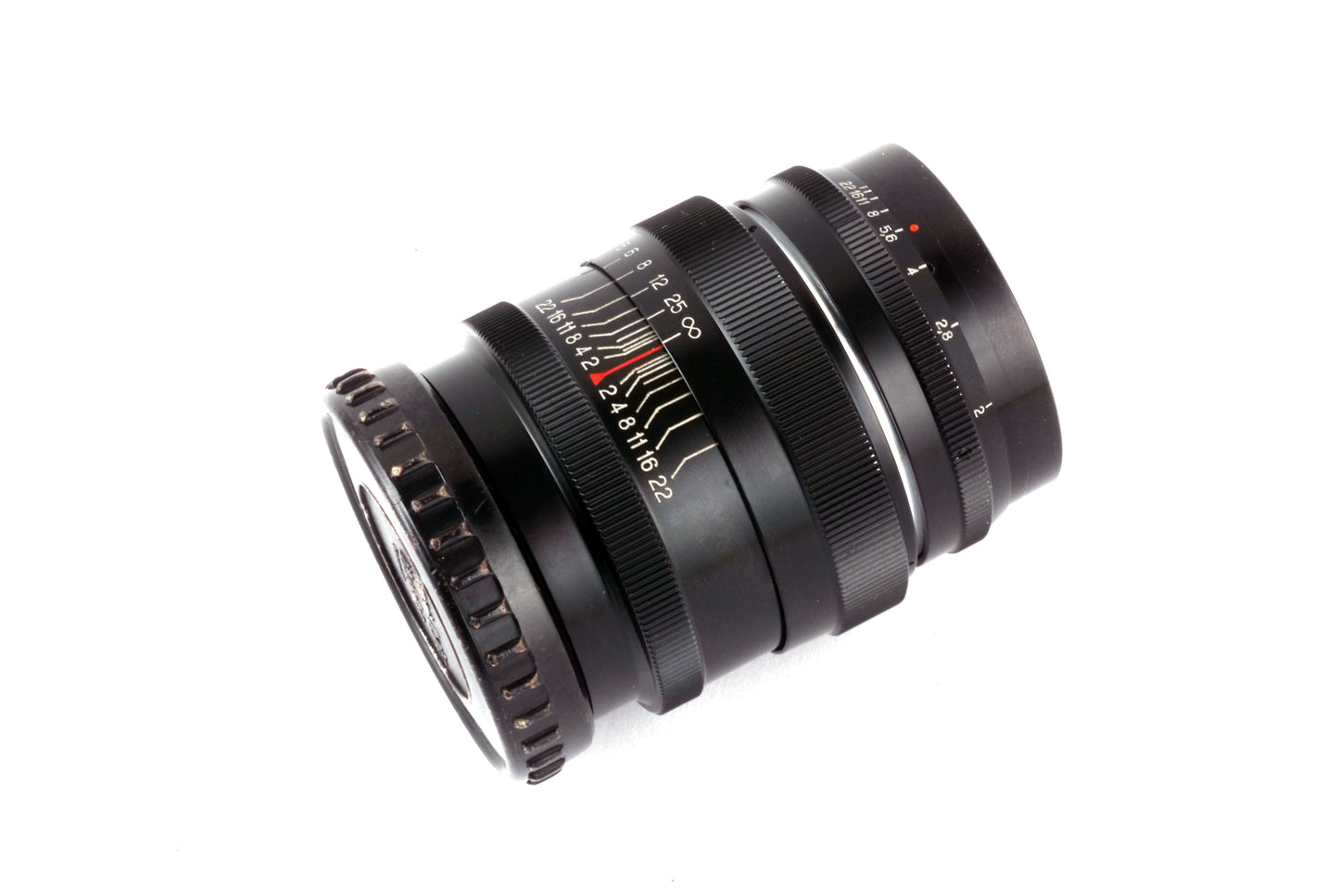 Jupiter 85mm 2.0 m39