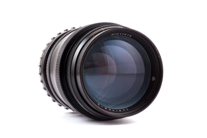 Jupiter 85mm 2.0 m39