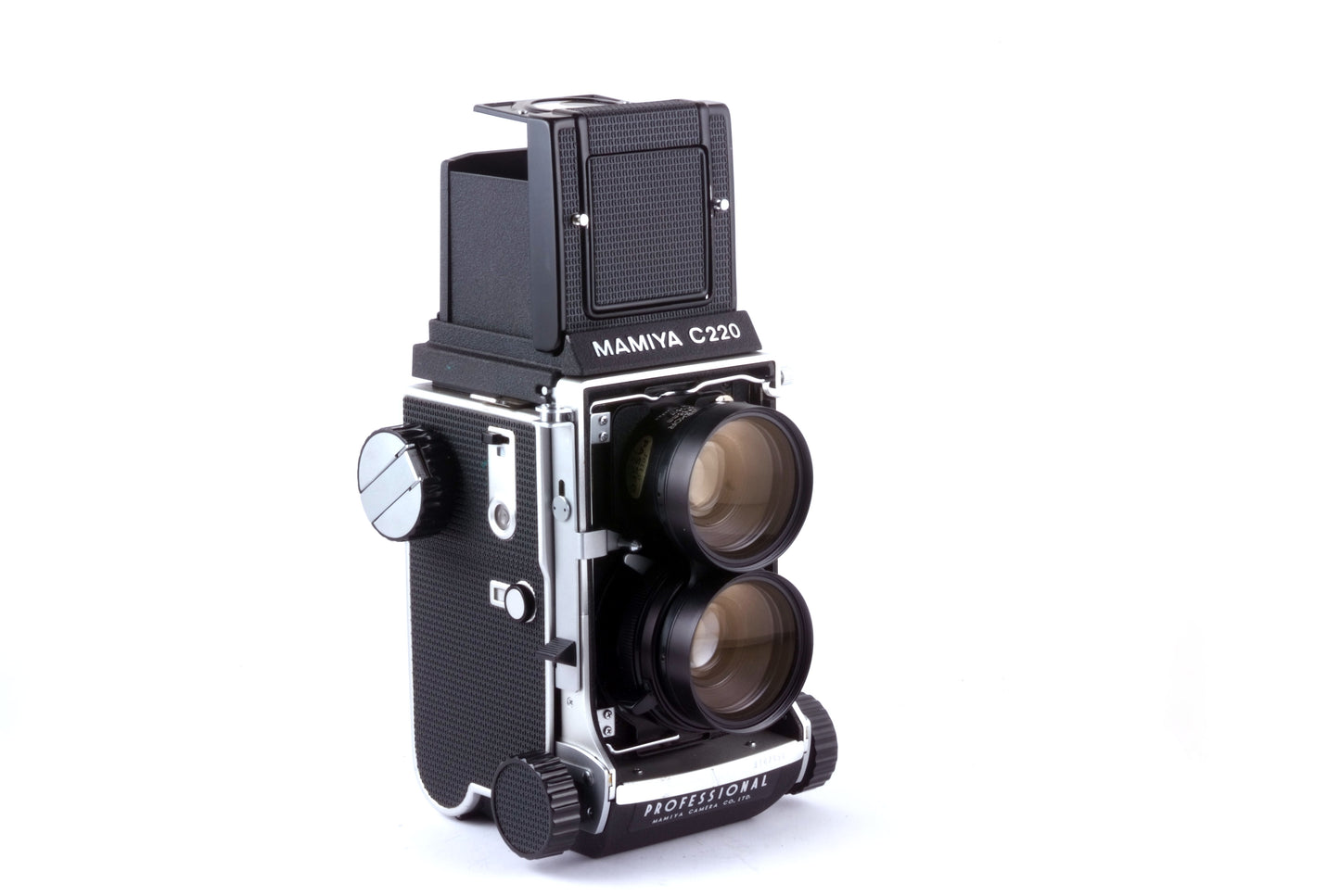Mamiya C220