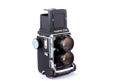 Mamiya C220