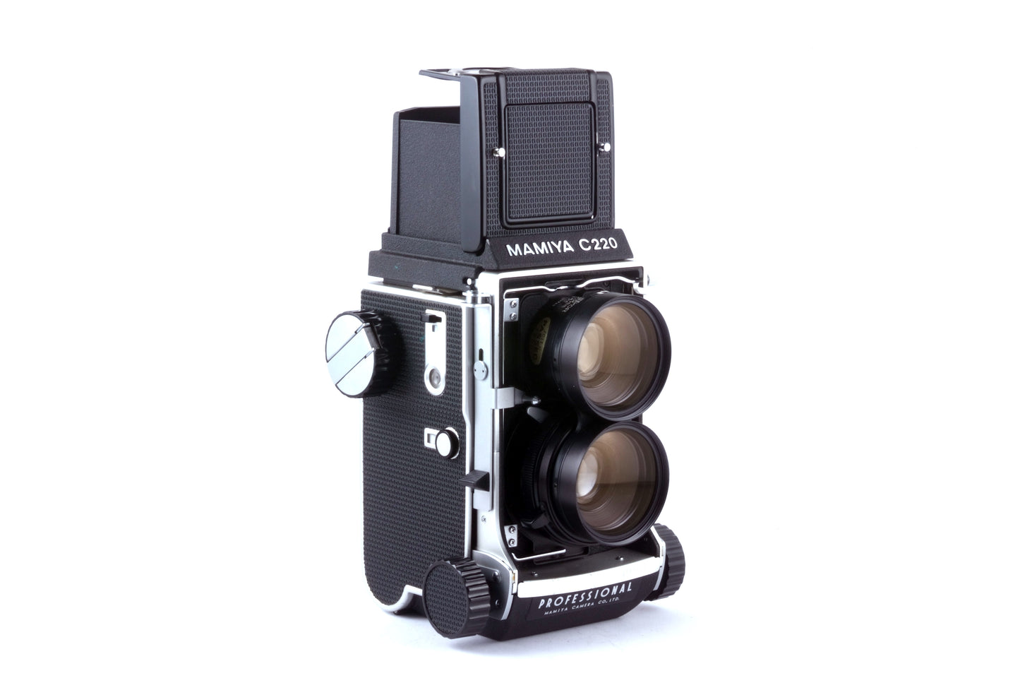 Mamiya C220