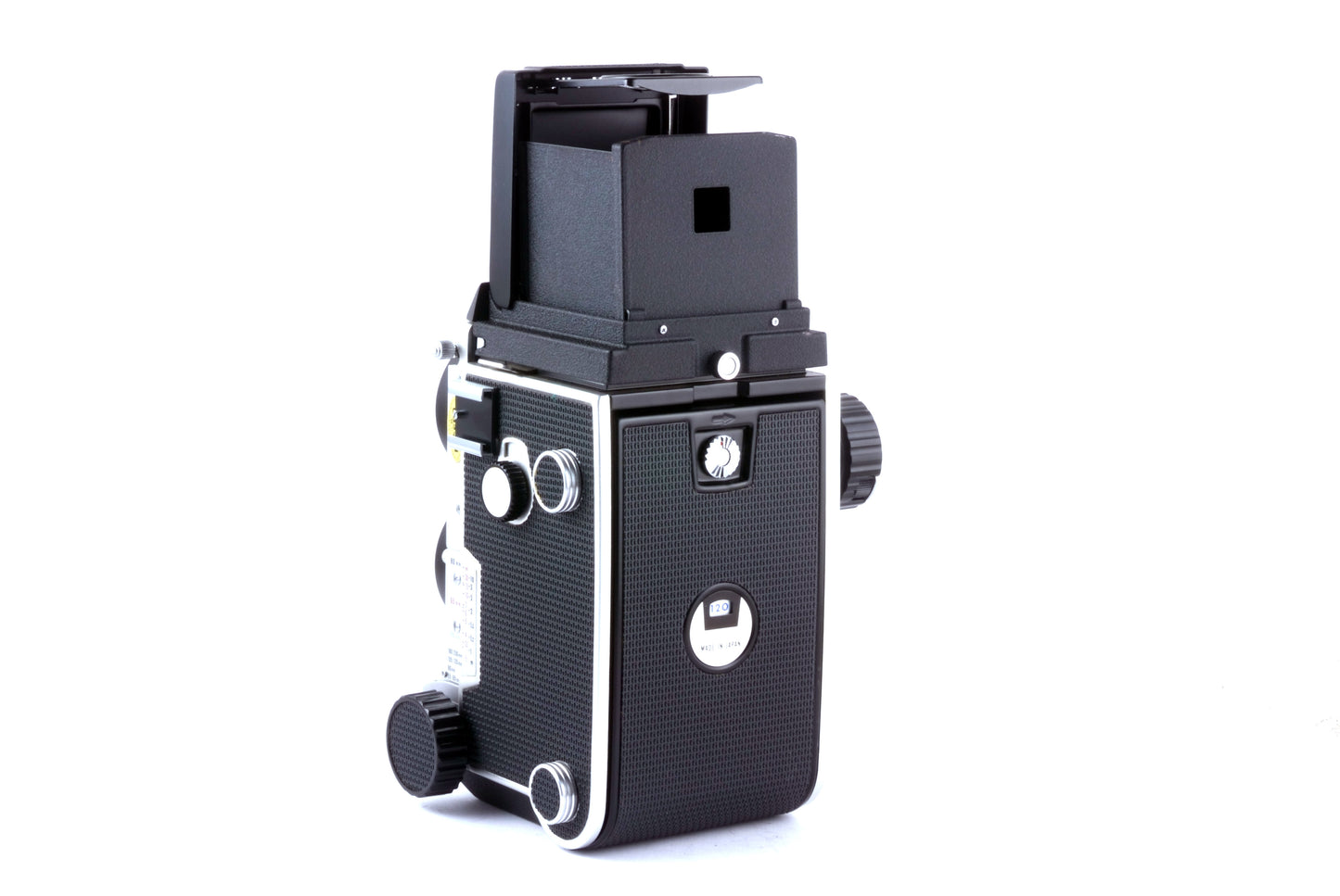 Mamiya C220