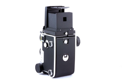 Mamiya C220