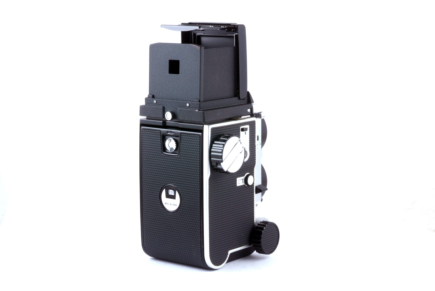 Mamiya C220