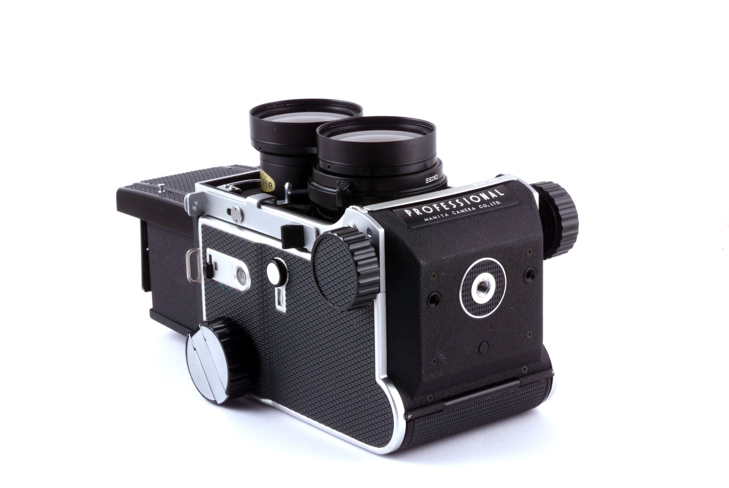 Mamiya C220
