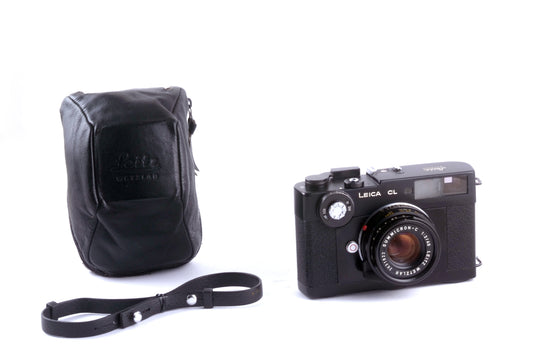 Leica CL