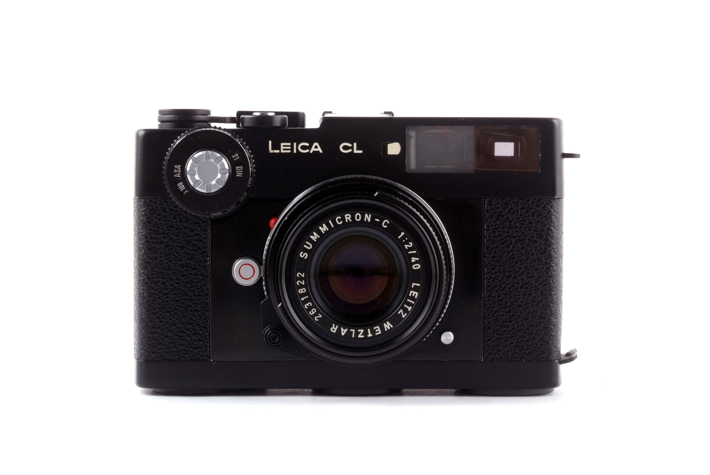 Leica CL