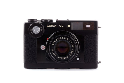 Leica CL