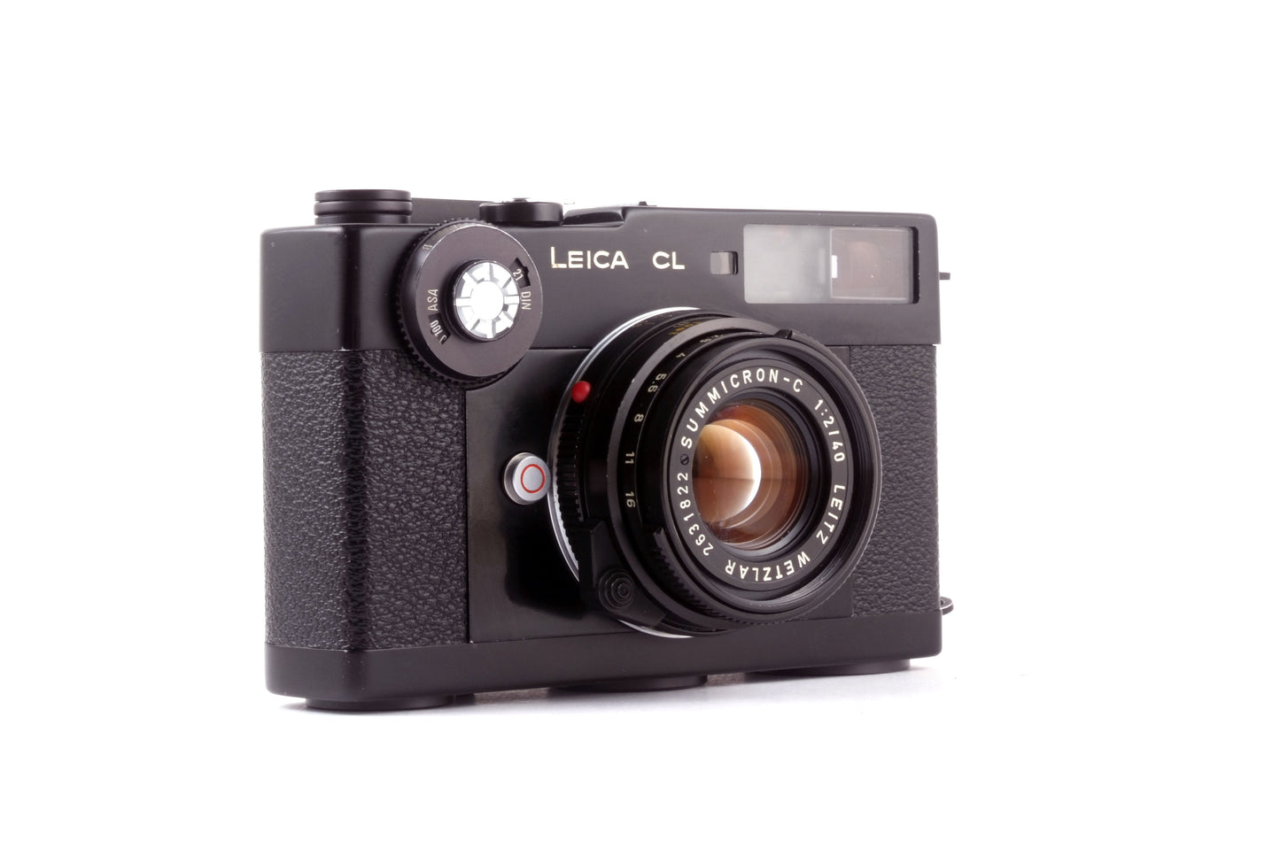 Leica CL