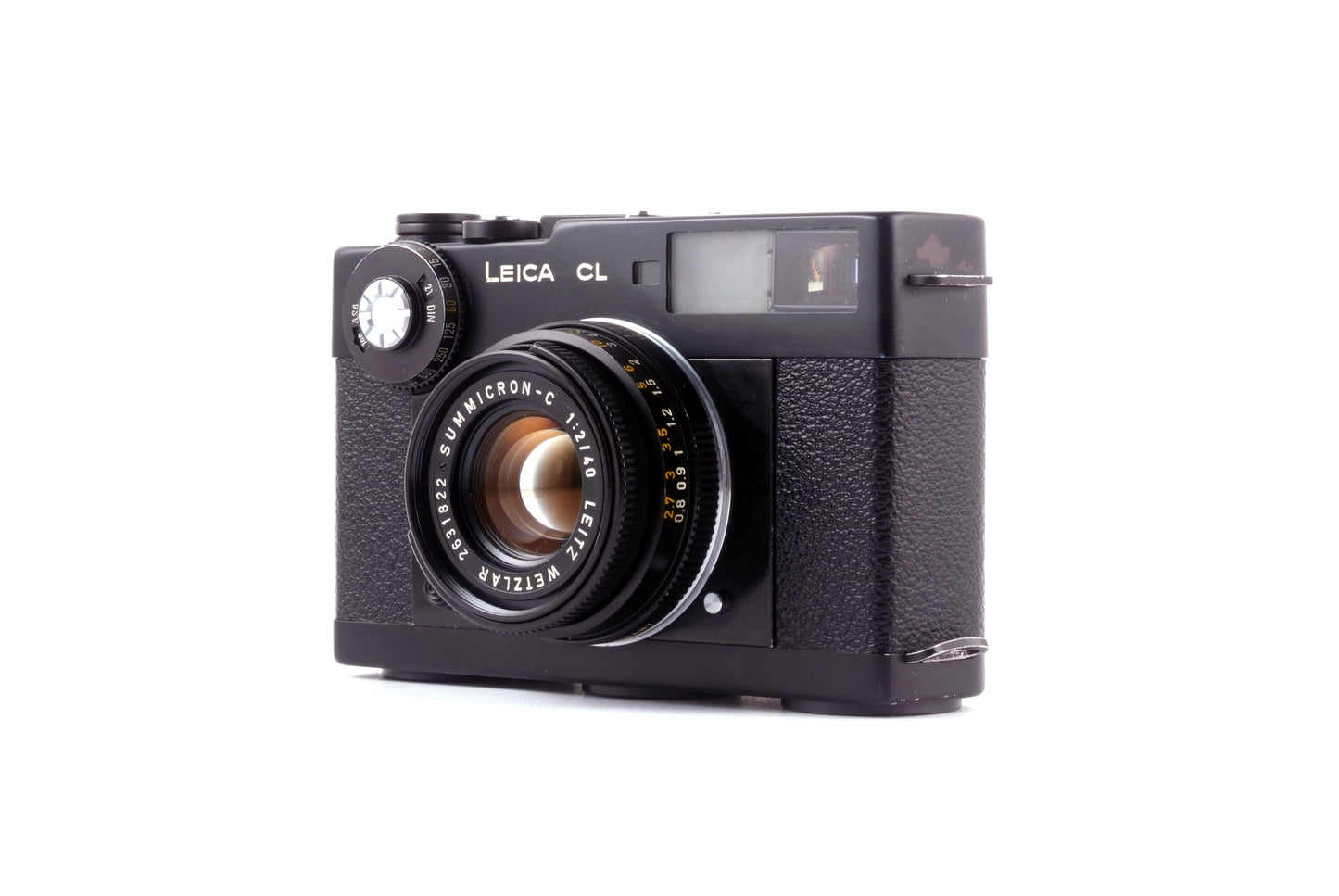 Leica CL