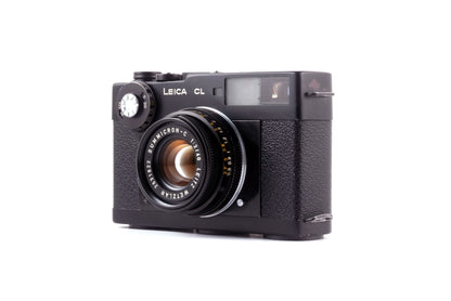 Leica CL
