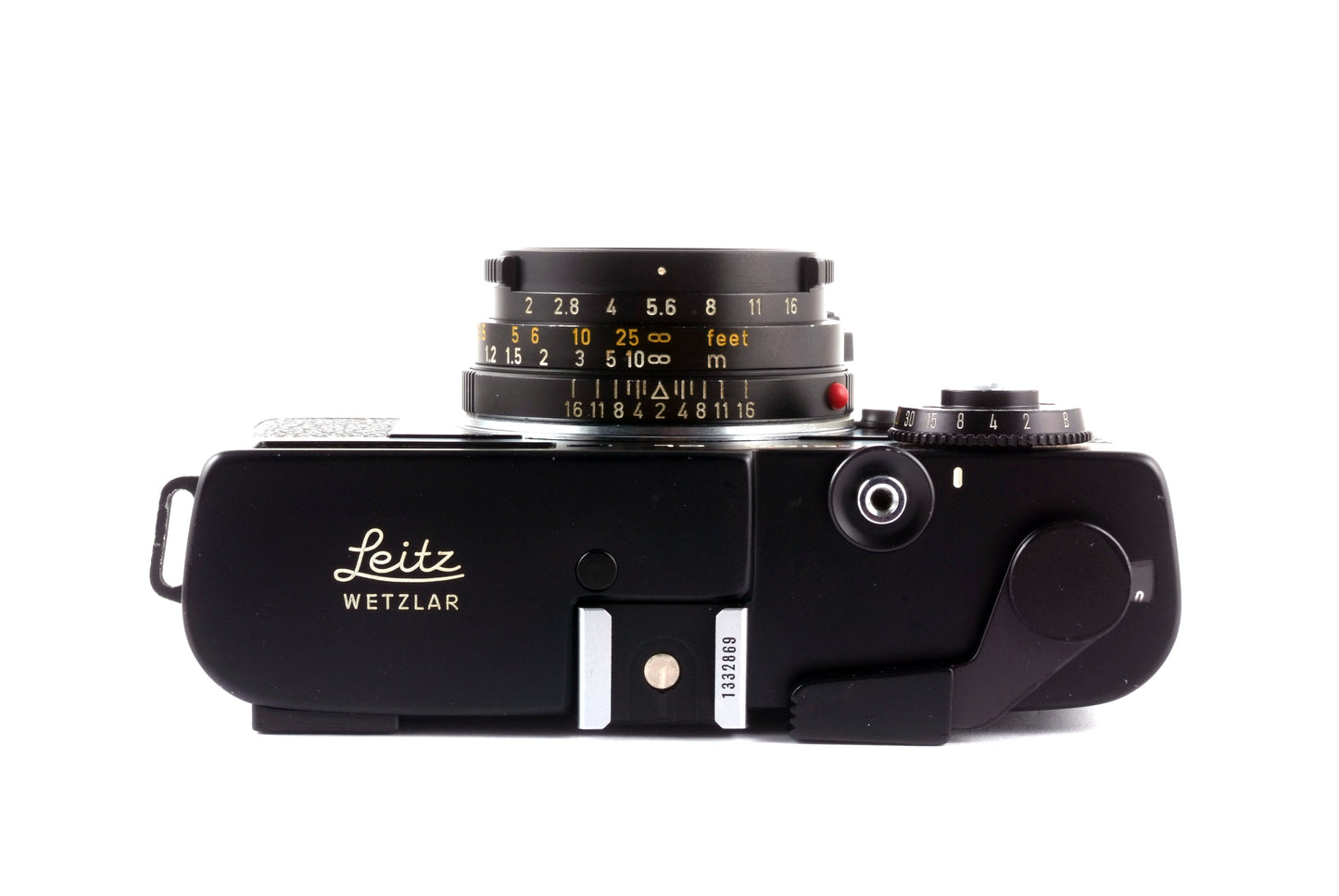 Leica CL