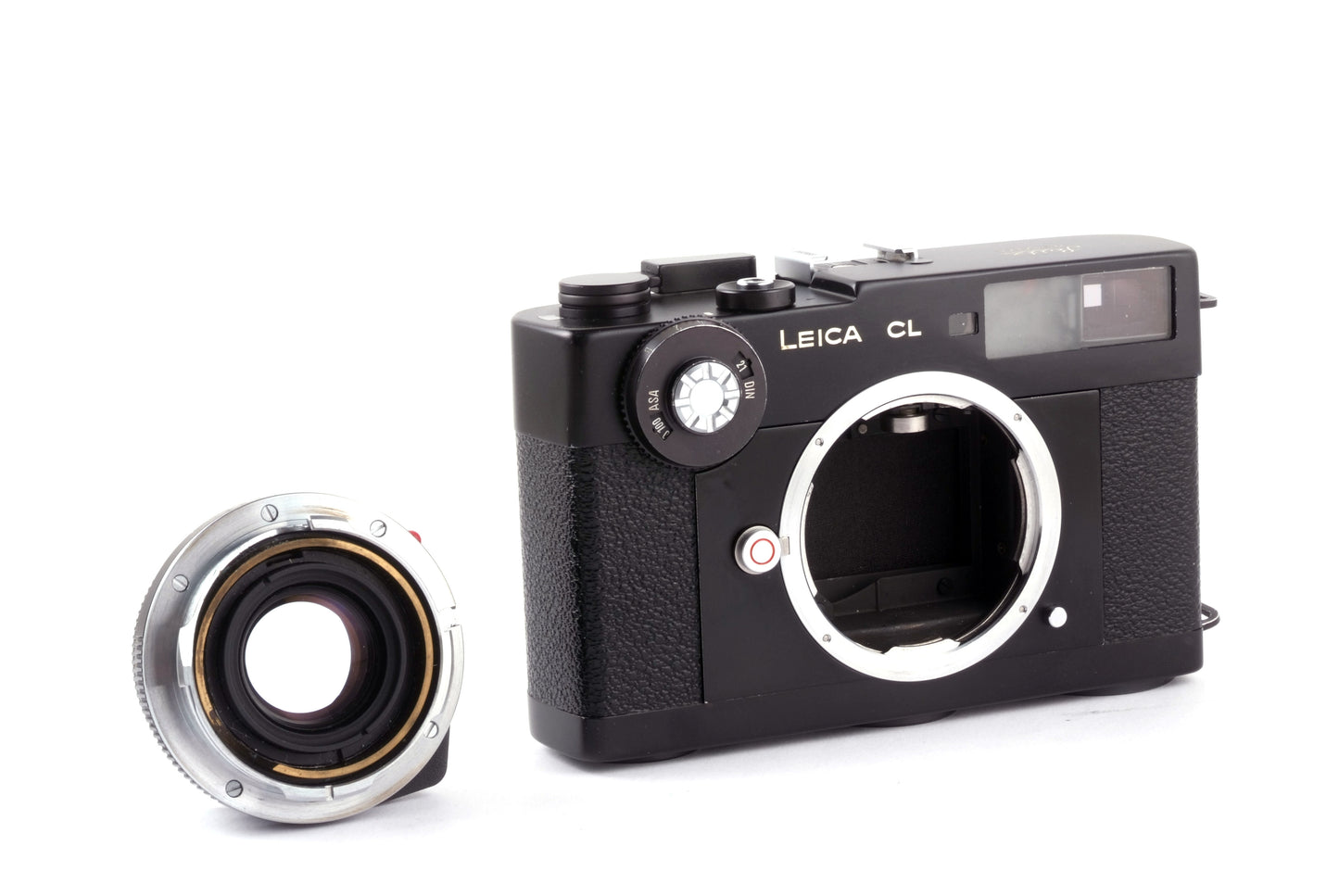 Leica CL