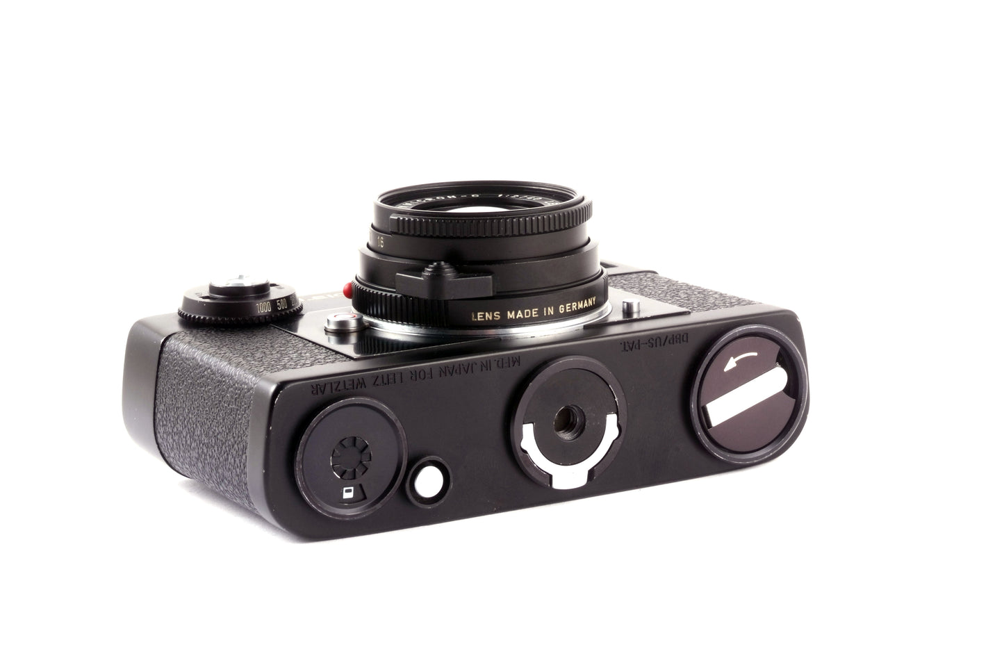Leica CL
