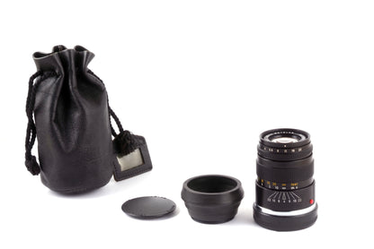 Leica 90mm 4.0 Tele-Elmar