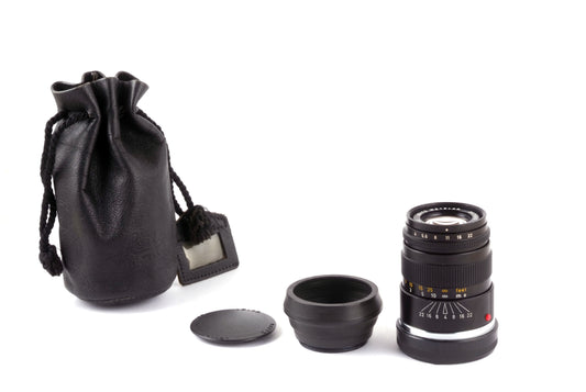 Leica 90mm 4.0 Tele-Elmar