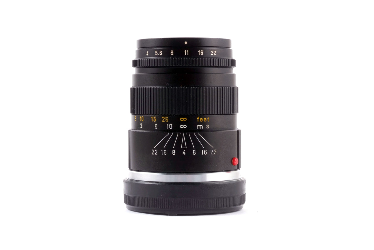 Leica 90mm 4.0 Tele-Elmar
