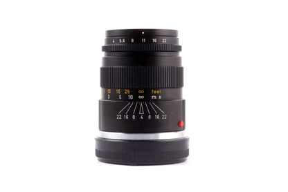 Leica 90mm 4.0 Tele-Elmar