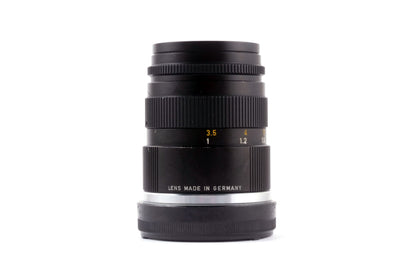 Leica 90mm 4.0 Tele-Elmar
