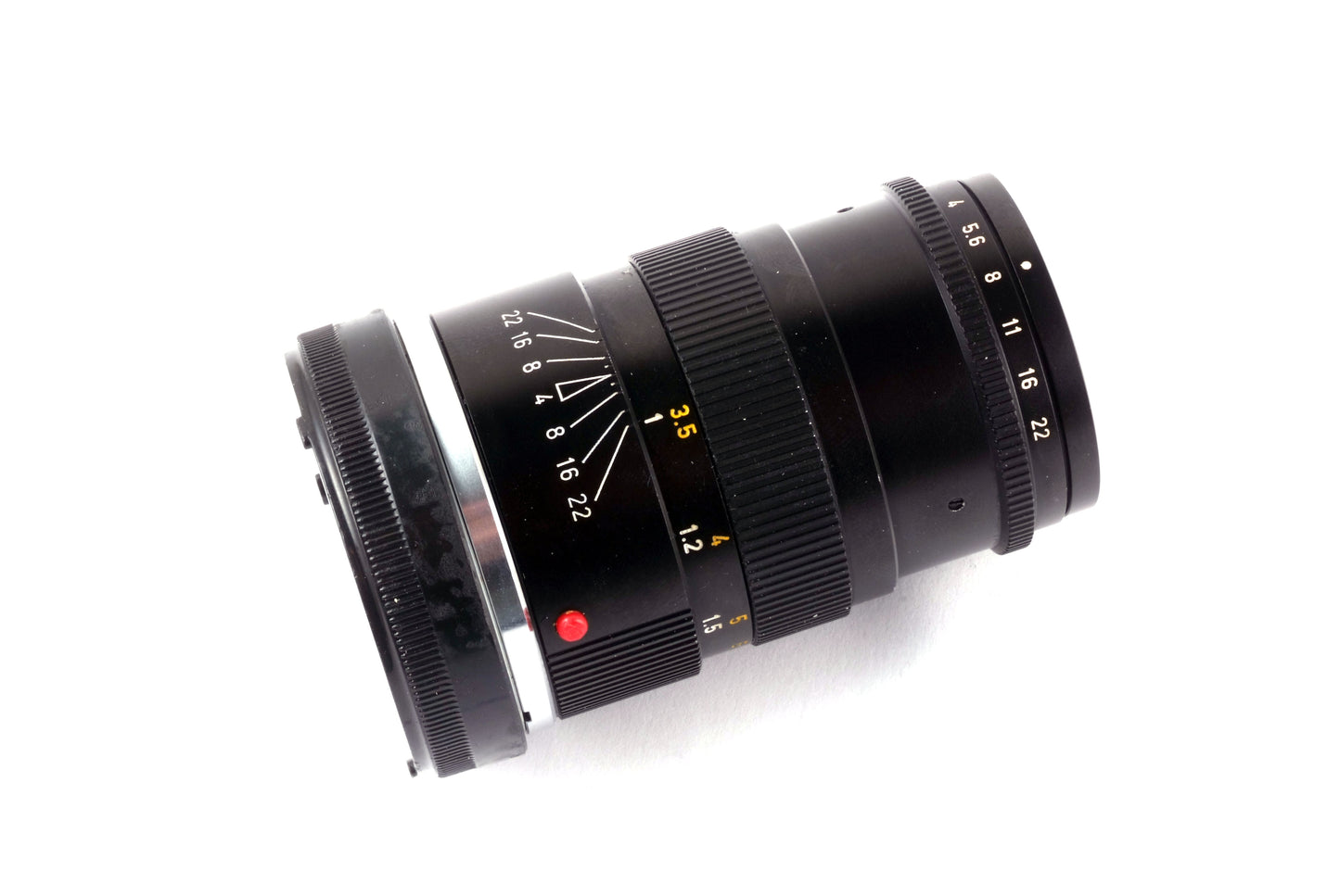 Leica 90mm 4.0 Tele-Elmar