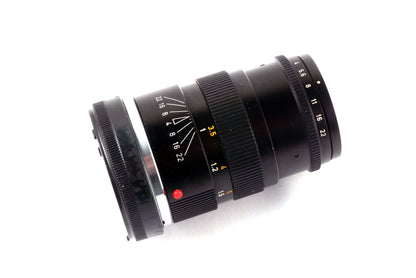 Leica 90mm 4.0 Tele-Elmar
