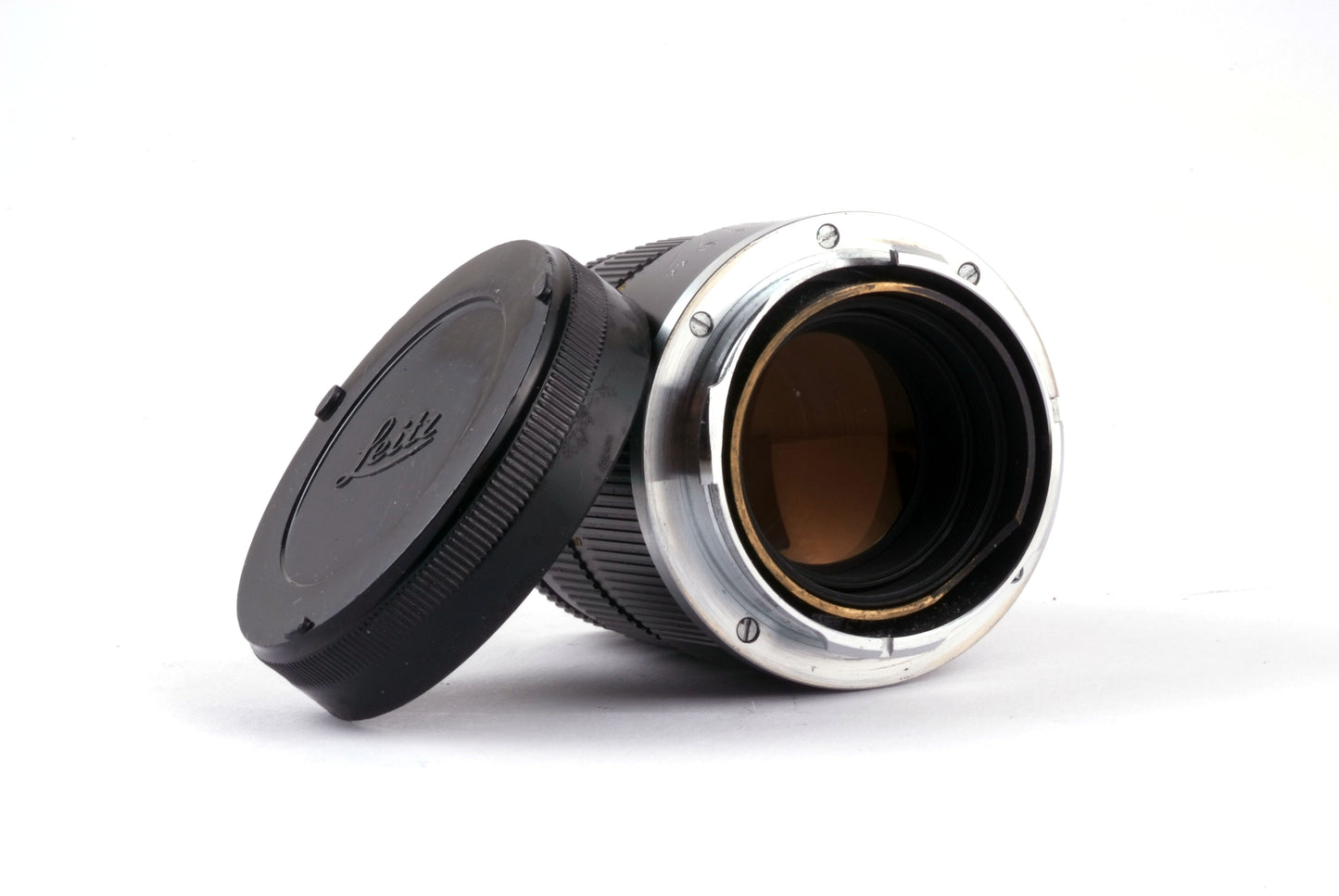 Leica 90mm 4.0 Tele-Elmar