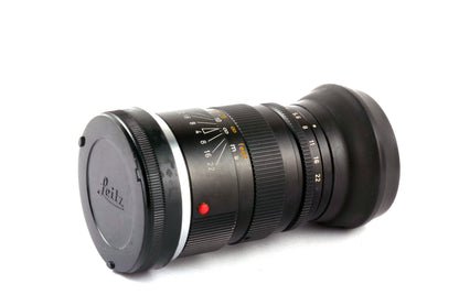 Leica 90mm 4.0 Tele-Elmar