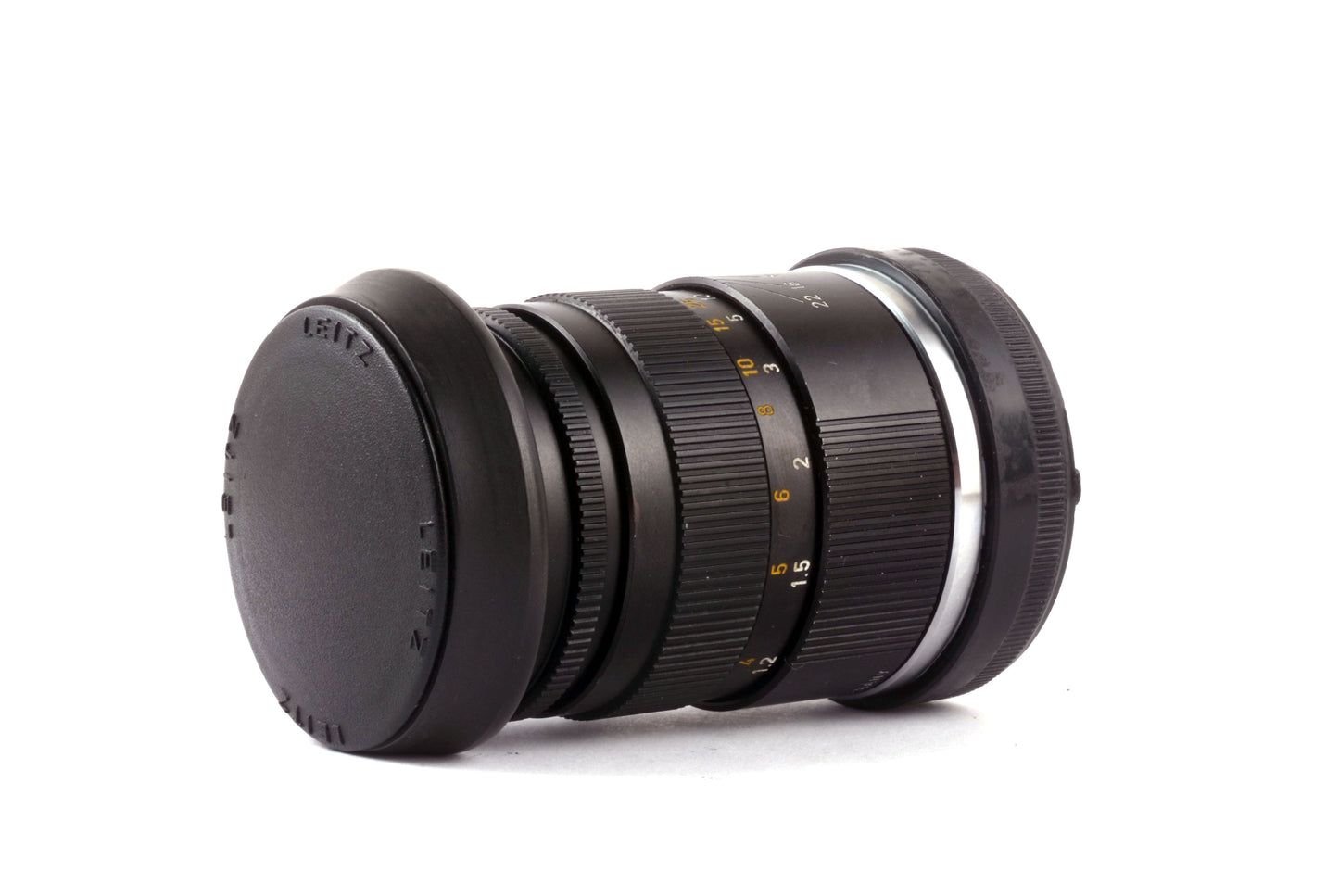 Leica 90mm 4.0 Tele-Elmar