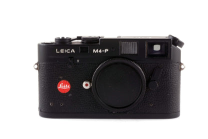 Leica M4-P