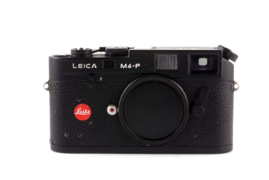 Leica M4-P