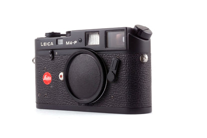 Leica M4-P