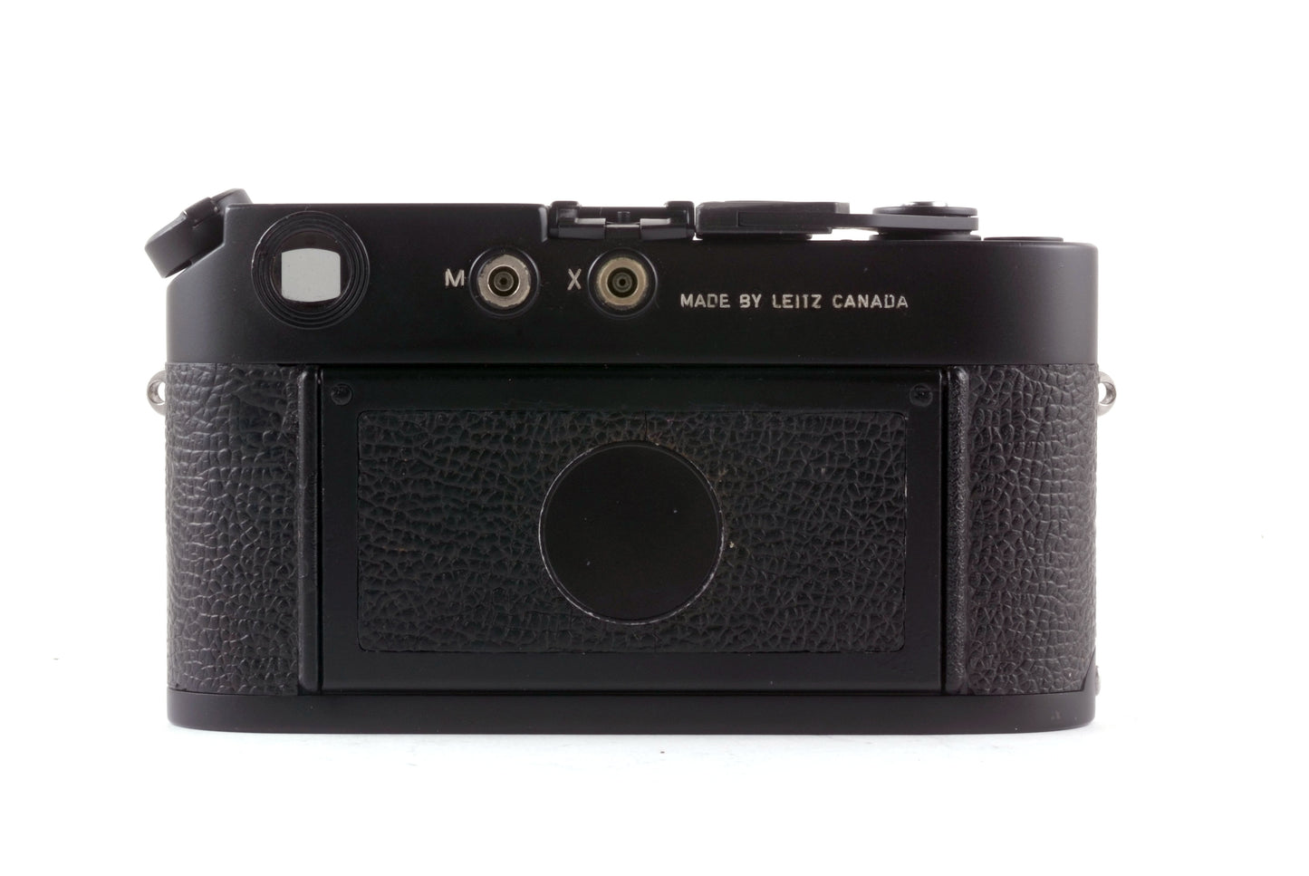 Leica M4-P