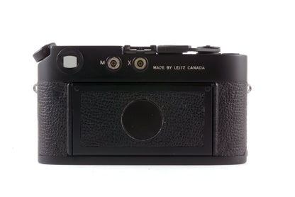 Leica M4-P