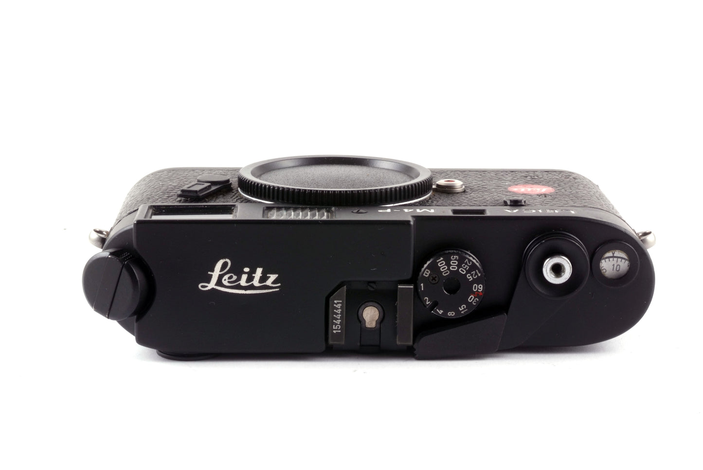 Leica M4-P