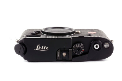 Leica M4-P