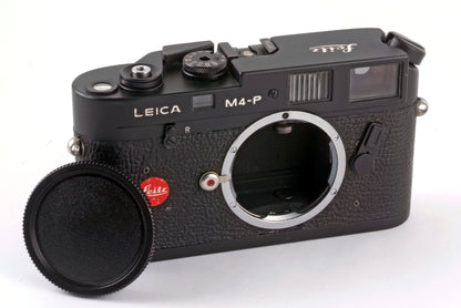 Leica M4-P