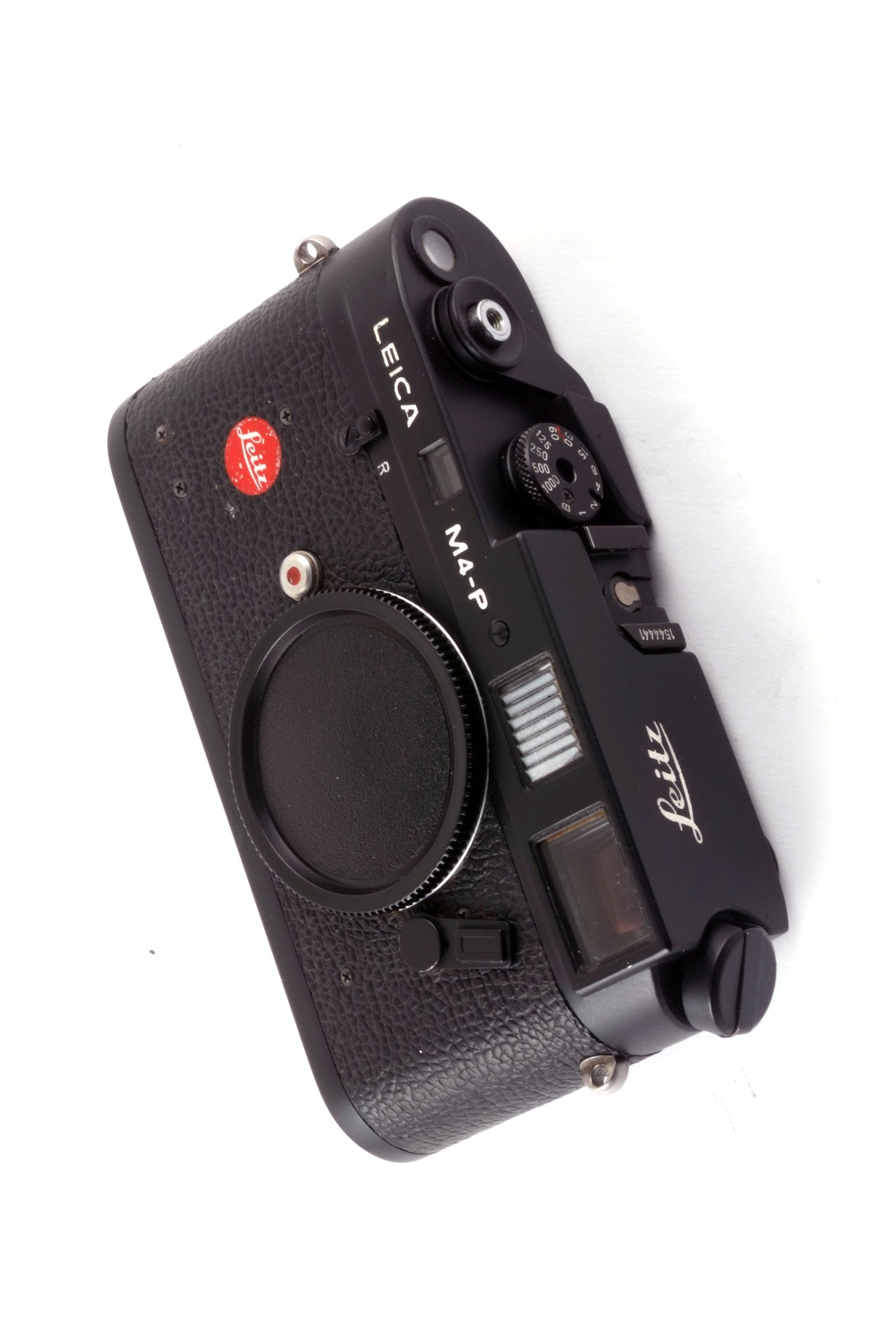 Leica M4-P