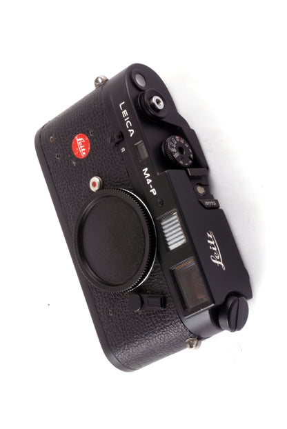 Leica M4-P