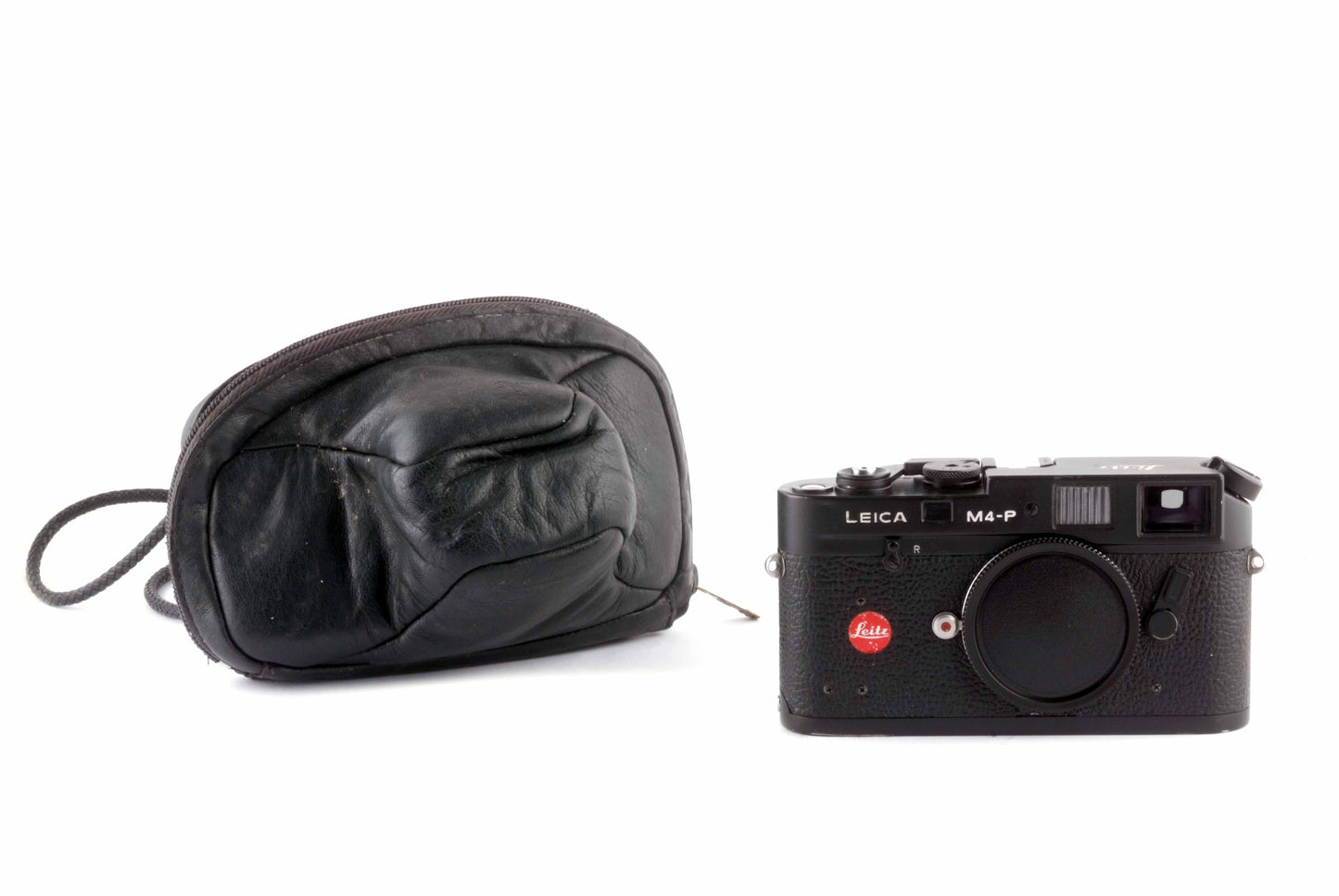 Leica M4-P