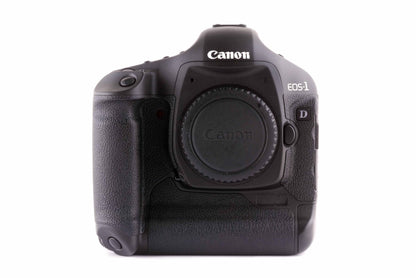 Canon EOS-1D Mark III